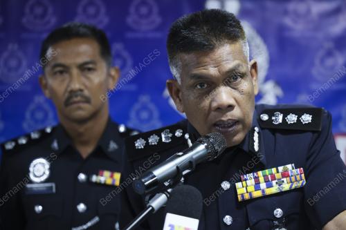 ACP WAN MOHD ZAHARI WAN BUSU