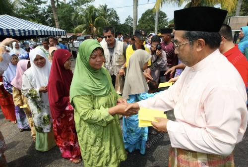 JAMALUDDIN JARJIS
