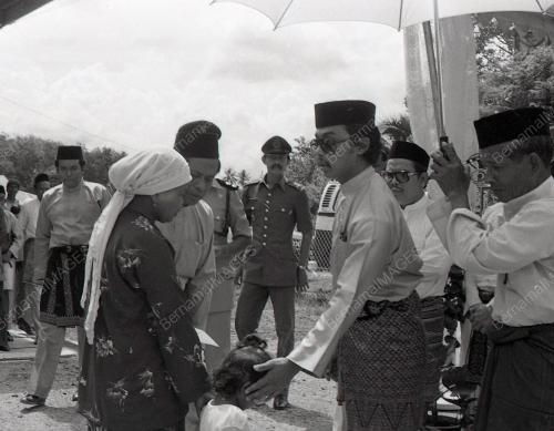 TENGKU ABDULLAH