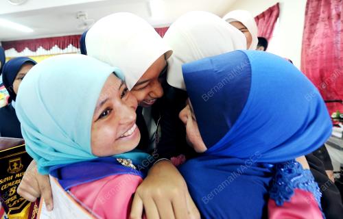 UPSR