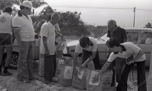 GOTONG ROYONG