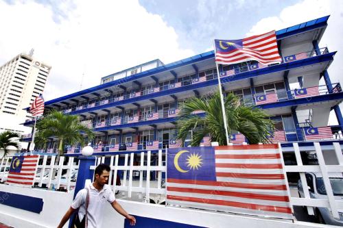 JALUR GEMILANG