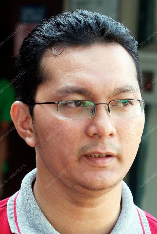 TENGKU HAMIZI TENGKU HUSIN