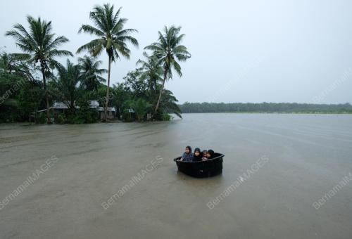 BANJIR PAHANG