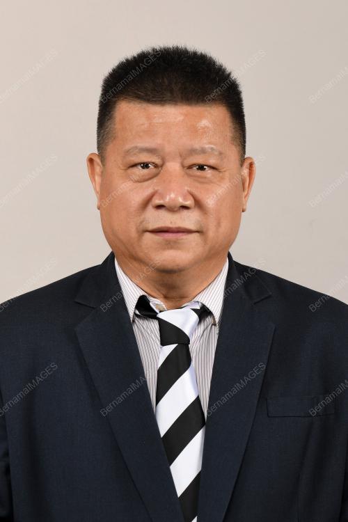 SIM CHON SIANG