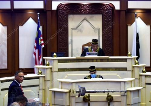 DATUK SERI WAN ROSDY WAN ISMAIL