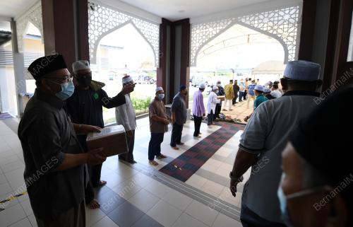 SUMBANGAN AL-QURAN