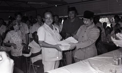 ABDUL RASHID ABDUL RAHMAN