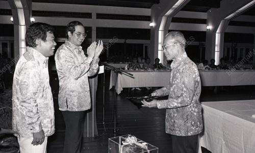 BARISAN NASIONAL