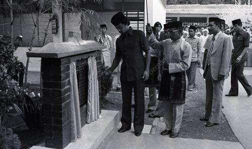 TENGKU ABDULLAH