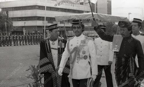 TENGKU ABDULLAH