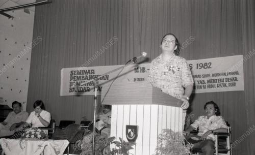 MOHD NAJIB ABDUL RAZAK