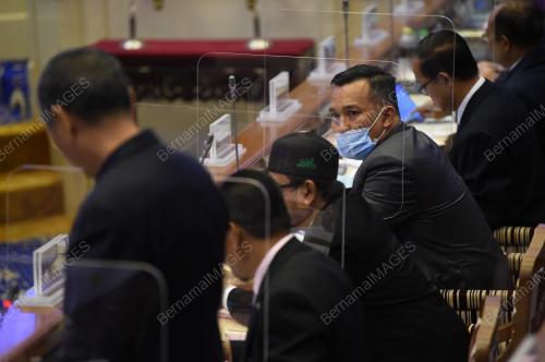 DATUK SERI WAN ROSDY WAN ISMAIL