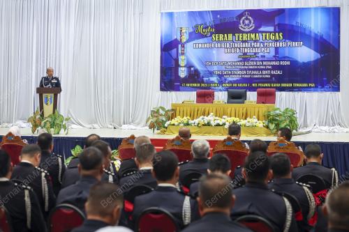 DATUK MOHAMAD SUZRIN MOHAMAD RODHI