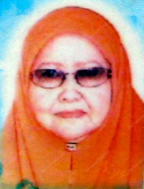 KEMALANGAN