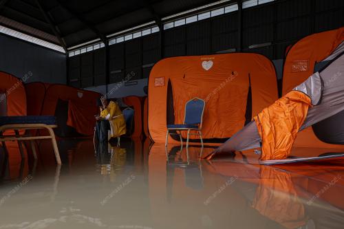 BANJIR PAHANG
