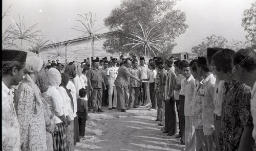 FELDA BUKIT DAMAR
