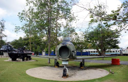 MUZIUM SULTAN ABU BAKAR