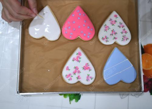 BISKUT DIY PEGUAM