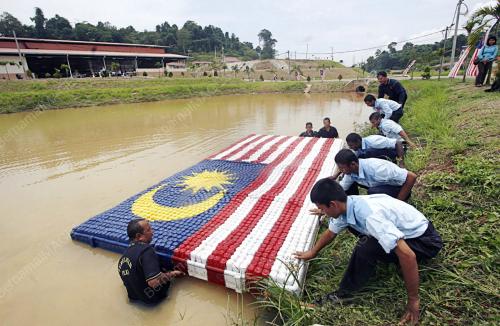 ABDUL HADI AWANG KECHIL
