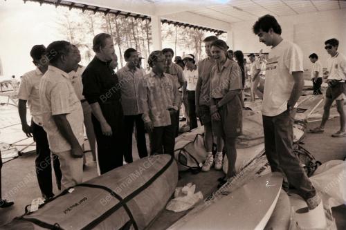 THE KUANTAN CHALLENGE