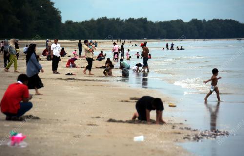 TINJAUAN AKTIVITI HUJUNG MINGGU MASA PKPP