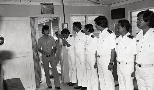 TENGKU ABDULLAH