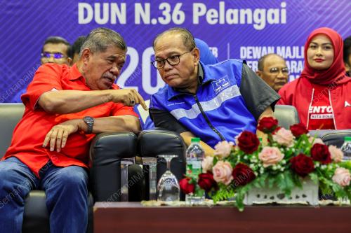 DATUK SERI WAN ROSDY WAN ISMAIL