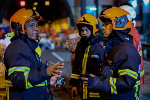 LATIHAN EX-GENTING 2022