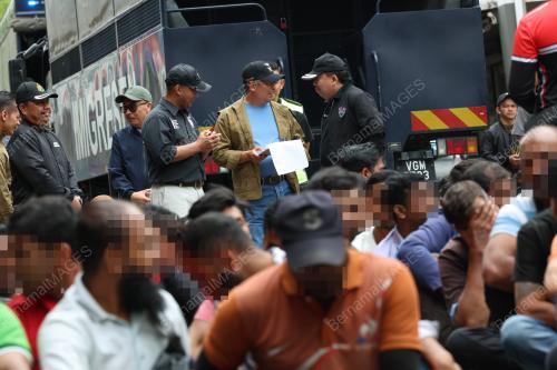 OPERASI KHAS IMIGRESEN