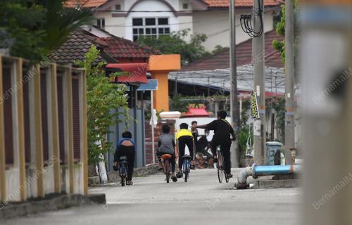 SOP PKP