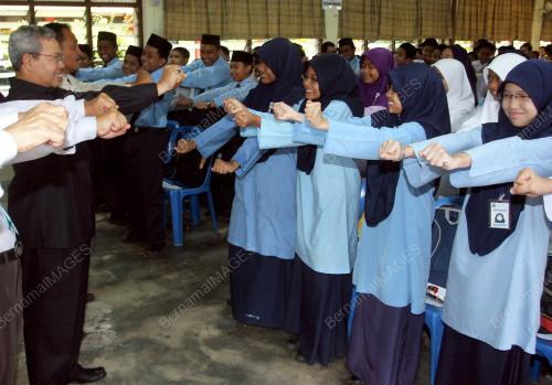 UPSR