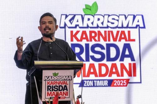 MANNDZRI NASIB