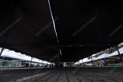 PERSEDIAAN BAZAR RAMADAN