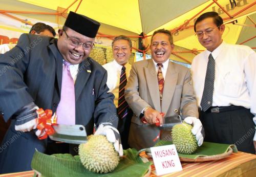 TAN MOHD AMINUDDIN ISHAK