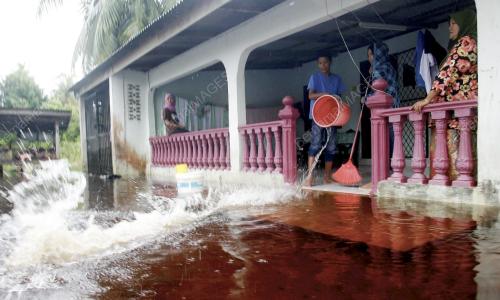 BANJIR