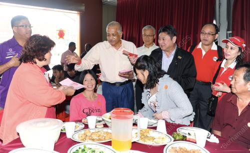 DATUK SERI G.PALANIVEL