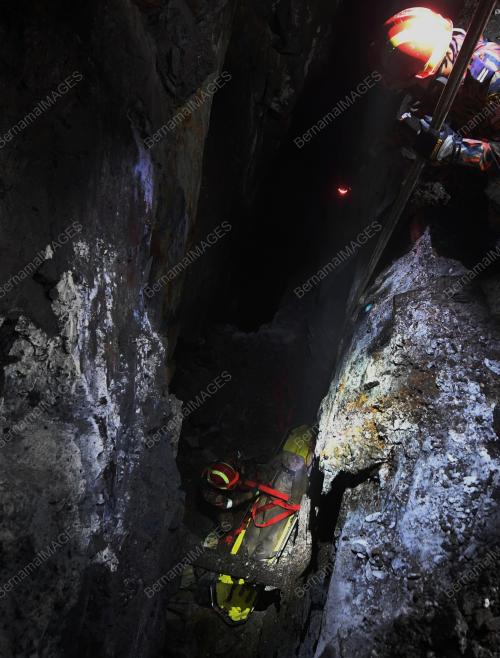 SPECIAL TACTICAL OPERATION AND RESCUE TEAM (STORM)