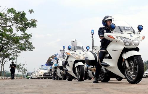 OPS SELAMAT VI
