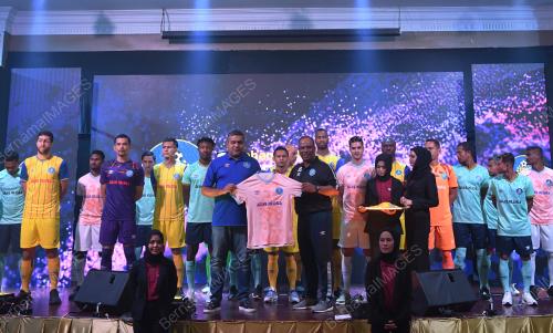 PASUKAN BOLA SEPAK PAHANG