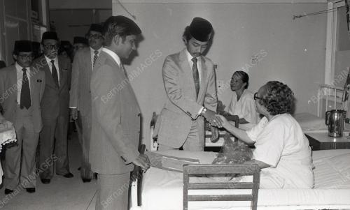 TENGKU ABDULLAH