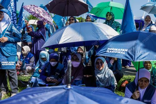 PILIHAN RAYA UMUM KE-15