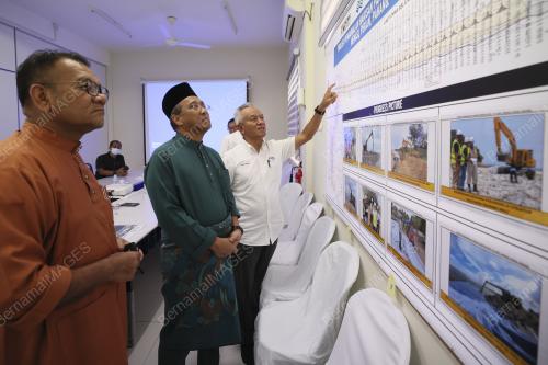 DATUK MOHAMMAD FAKHRUDDIN MOHD ARIFF