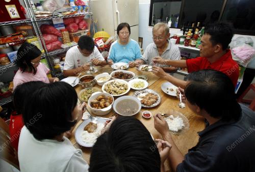 TAHUN BARU CINA