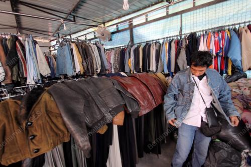 JAKET CUACA SEJUK