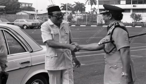 MOHD KASSIM AHMAD
