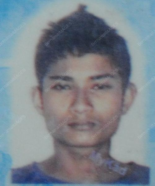 KEMALANGAN