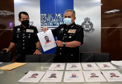 DATUK SERI ABDUL JALIL HASSAN