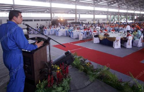 PILIHANRAYA UMUM KE-12