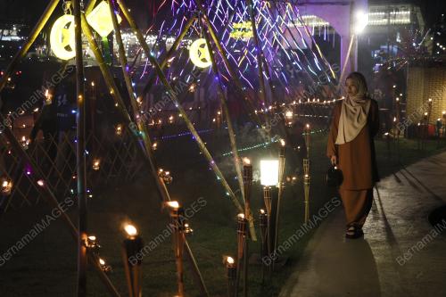 PESTA PELITA RAYA PAHANG 2025